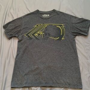 Men’s medium Metal Mulisha short sleeve tee shirt